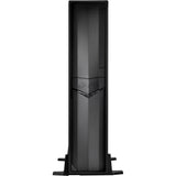Silverstone SST-RVZ02B-W Fensterkit