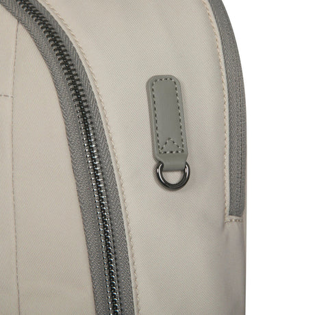 Targus 15-16 ávila Rucksack – Rucksack aus französischer Eiche (hellbeige)