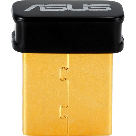 Asus USB-BT600 Bluetooth-Adapter (schwarz)