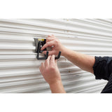 Stanley Stanley Track Wall Universal Hook Medium