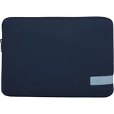 Falllogik reflektiert 13 Laptop-Hülsen-Refpc-113-Dark-Blue