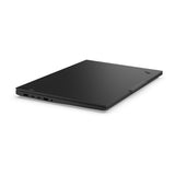 Lenovo thinkpad e16 gen 3 amd (21st005vmh) 16 laptop (zwart | ryzen 5 220 | radeon 740m | 16 gb | 512 gb ssd)