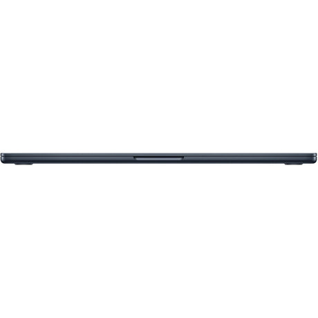 Apple macbook air 2024 15 (mryu3n a) refurbished laptop (nachtblauw | m3 8 core | 10-core gpu | 8 gb | 256 gb ssd)