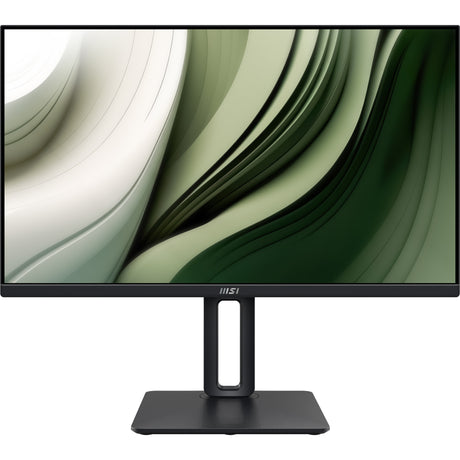 Msi pro mp245pg 23.8 monitor (zwart, hdmi, displayport, vga)