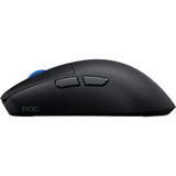 Asus Rog Harpe II Ace Gaming-Maus (Schwarz, 42.000 DPI, USB 2.0 Bluetooth 5.1 2,4 GHz)