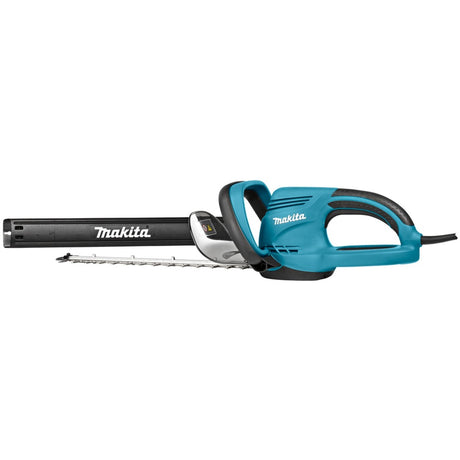 Makita heckenschere uh4570 (blau schwarz)