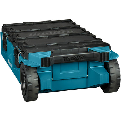 Makita Maktrak Werkzeugwagen (blau schwarz)