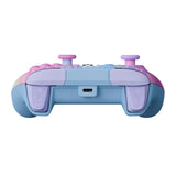 Turtle beach rematch advanced bedrade controller - cotton candy (roze, xbox series x|s, xbox one, pc)