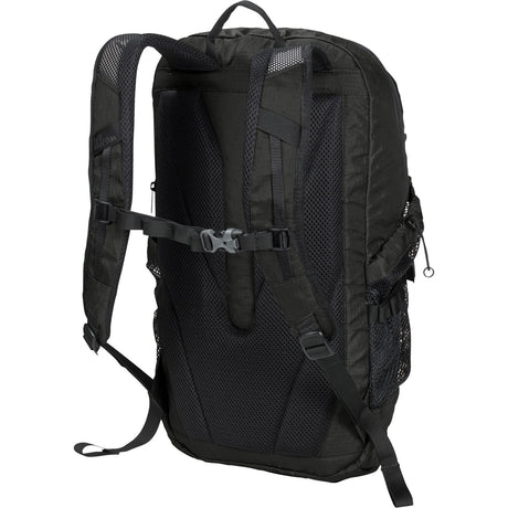 Jack Wolfskin Wandermood Pack 20 Rucksack (schwarz, 20 Liter)