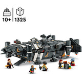 Lego Star Wars 75374 Die Onyx-Asche