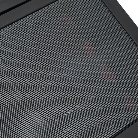 Silverstone CS381B V1.1