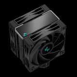 Deepcool Deepcool AK400 Zero Dark Plus