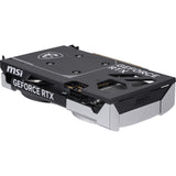 MSI Geforce RTX 5050 8G Ventus 2x OC Grafikkarte (3x Display Port, 1x HDMI 2.1, DLSS 4)