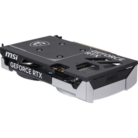 MSI Geforce RTX 5050 8G Ventus 2x OC Grafikkarte (3x Display Port, 1x HDMI 2.1, DLSS 4)