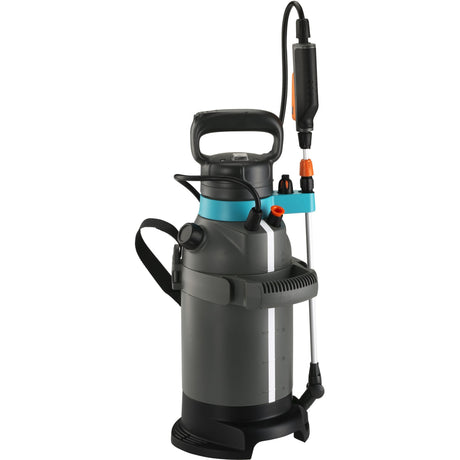 Gardena Easypump Drucksprüher – 5 Liter