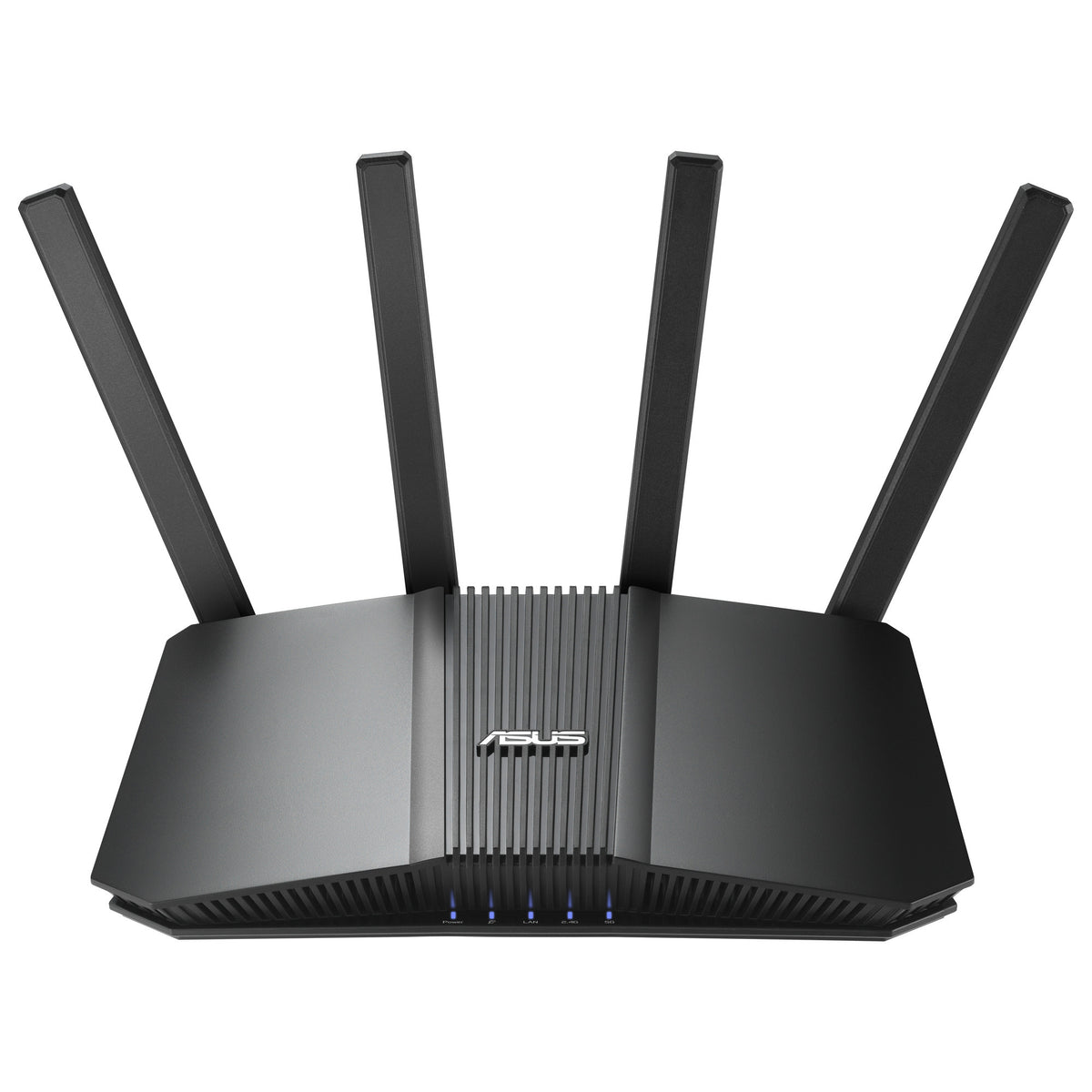 Asus rt-be58u v2 Router (schwarz)