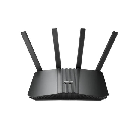 Asus RT-BE55 Router (schwarz, 3600 Mbit/s, Aimesh)