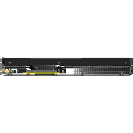 Inno3d n50703-12d7x-195064l geforce rtx 5070 x3 oc, 12 gb, gddr7, 192-bit, 28 gbps, 672 gb s, 650 watt