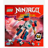 Lego 30699 Ninjago Mini-Ninja-Combo-Mech