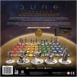Asmodee Dune: Imperium Deluxe Upgrade Pack