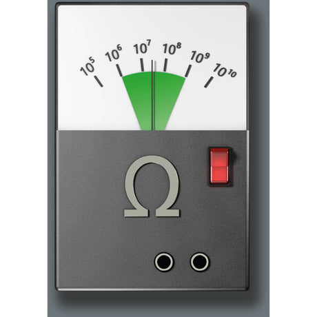 Wera Kraftform Kompakt 60 ESD-Bit-Set (17-teilig)