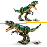 Lego Creator 3in1 t. Rex, Dinosaurier 31151
