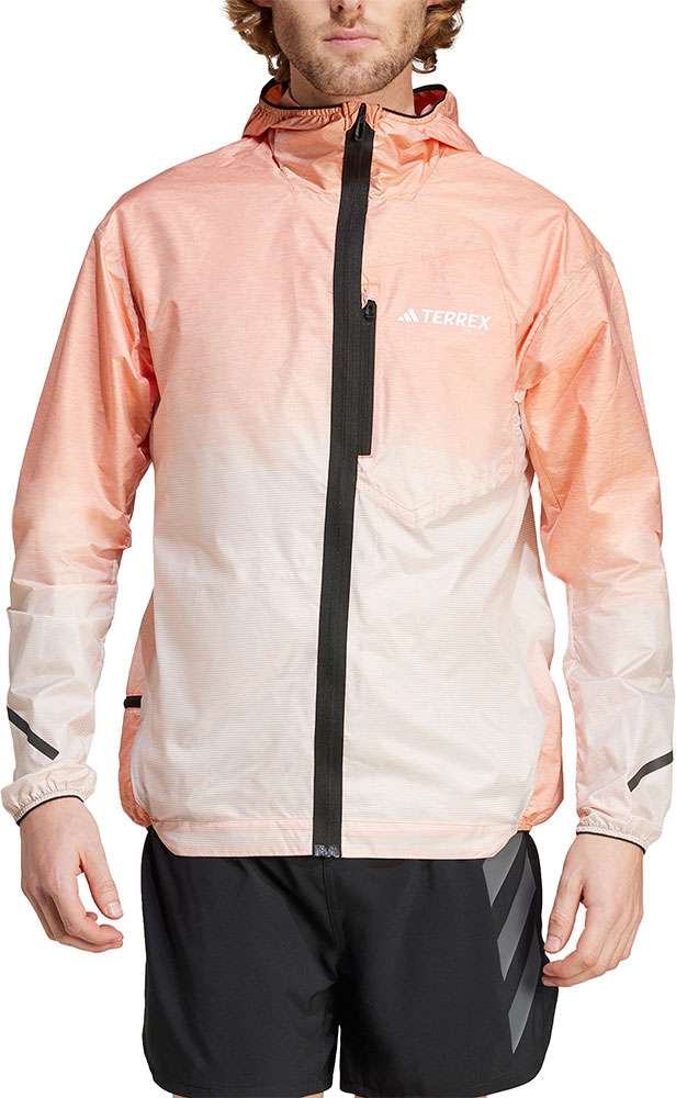 Adidas Terrex Xperior Light – Windjacke