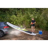 Black+Decker bcpc18d1 18V 24bar Hochdruckreiniger – inklusive 1x2,0 Ah Akku – bcpc18d1-qw