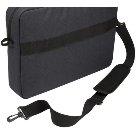 Case Logic Huxton Attaché 15,6 Laptoptasche (schwarz)