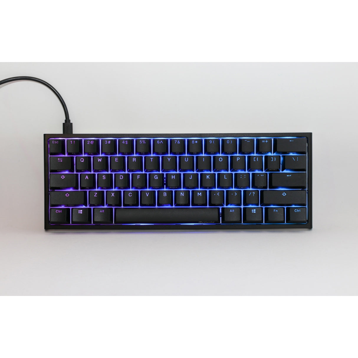 Ducky One 2 Mini Classic