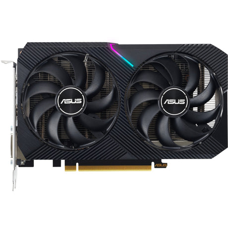 Asus Geforce RTX 3050 Dual V2 8GB GDDR6