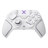 Turtle Beach Victrix Pro Bfg Wireless Controller (weiß, Playstation 5, Playstation 4, PC)