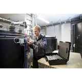 Wiha DOPS Key Bitset 1 4 und 1 2