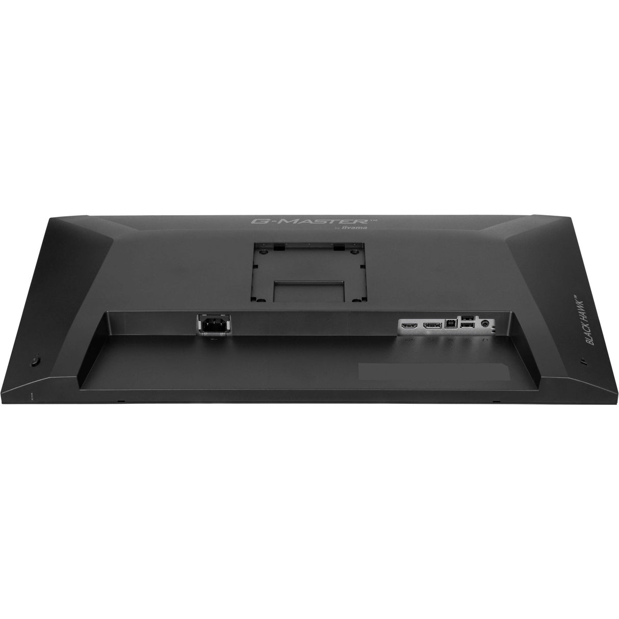 Iiyama G-Master Black Hawk GB2741HSU-B1 27 Gaming-Monitor (schwarz, HDMI, DisplayPort, 2x USB-A, USB-B, 144 Hz)