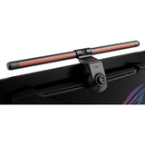 Asus Rog Aura Monitor Lichtleiste LED-Leiste (schwarz)