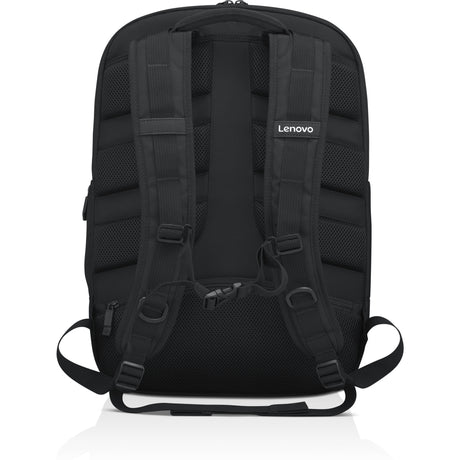 Lenovo Legion 18-Zoll verstärkter Rucksack II (Schwarz)