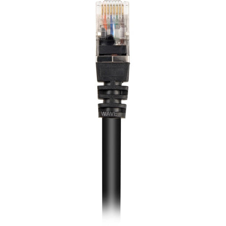 Sharkoon Netzwerkkabel SFTP, RJ-45 mit Cat.6 (schwarz, 3 Meter)