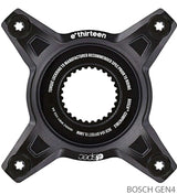 E*thirteen Helix E*Spec Direktmontageadapter 104 bcd