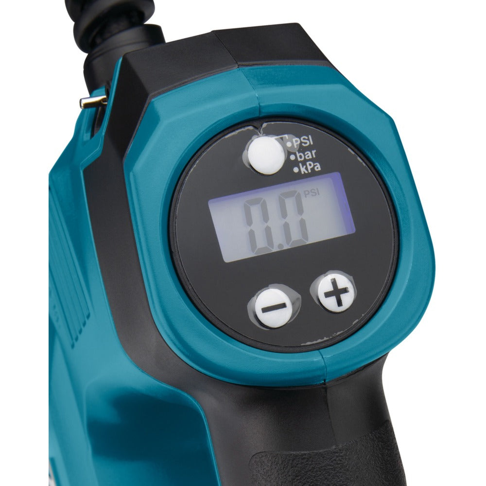 Makita Akku-Luftpumpe 18 V nackt