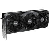 Pny Geforce RTX 5080 OC Grafikkarte (DLSS 4, 3x Display Port, 1x HDMI 2.1)