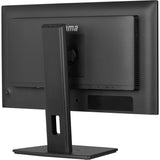 Iiyama Prolite xb2492hsu-b1 24 Monitor (Schwarz (matt), HDMI, Display Port, 2x USB-A, USB-B, 120 Hz)