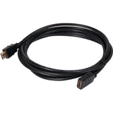 Club 3D Club 3D Premium Hochgeschwindigkeit HDMI 2.0 Verlängerungskabel