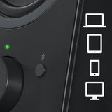 Logitech Z207