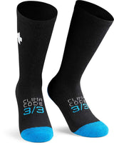 Assos P1 Ultraz Winter – Socken