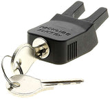 Racktime Secure-itsnap-it-Schloss