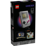 Lego Super Mario – Gameboy-Konstruktionsspielzeug (72046)