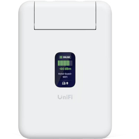 Ubiquiti unifi travel router (wit)