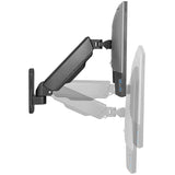Neomounts von Newstar WL70-440BL11 TV-Wandstonde