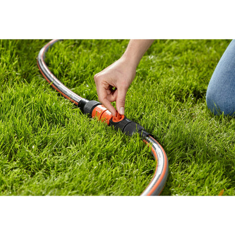 Gardena Profi-System-Regelventil