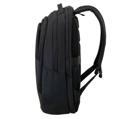 Laptop-Rucksack Samsonite 17,3 Zoll schwarz